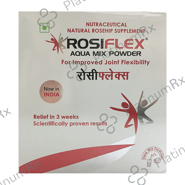 Rosiflex Powder 5 gm