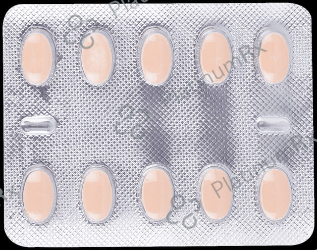 Etofex 120mg Tablet