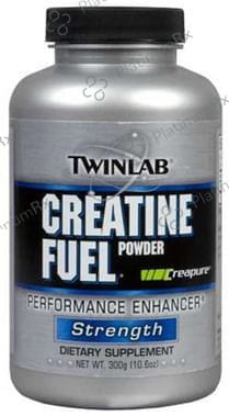 Twinlab Creatine Fuel Powder