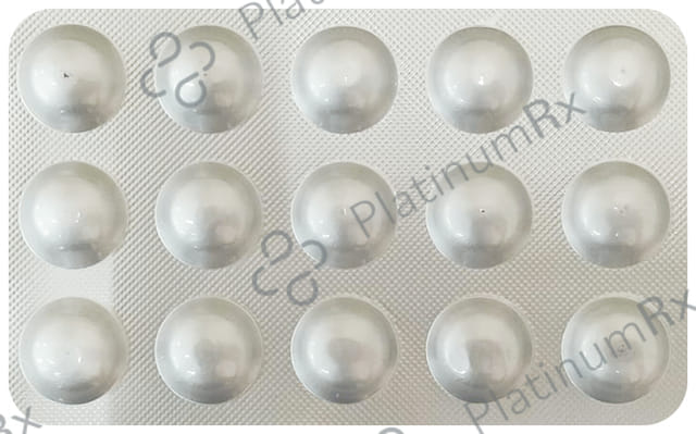 Tasulin D 0.5/0.4mg Tablet ER 15s