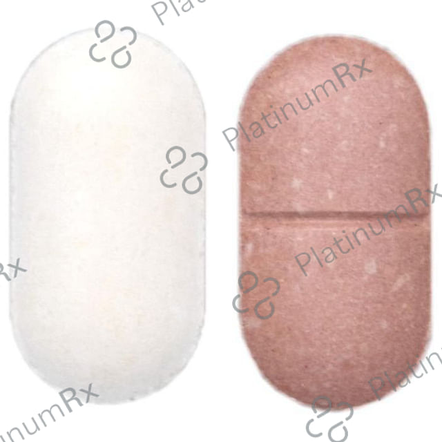 Flugesic-P Tablet
