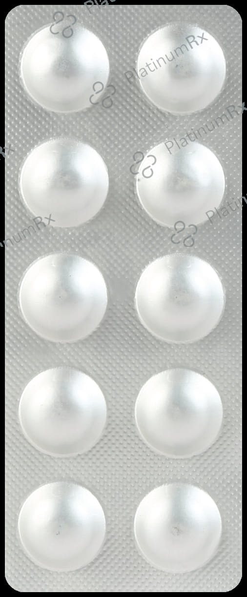 Cilnipres 10mg Tablet 10s