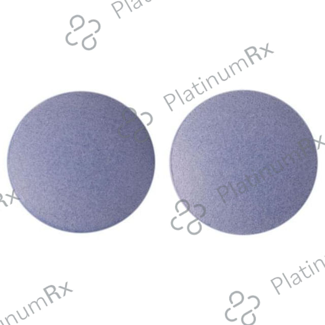Tonact TG 10/160mg Tablet 15s