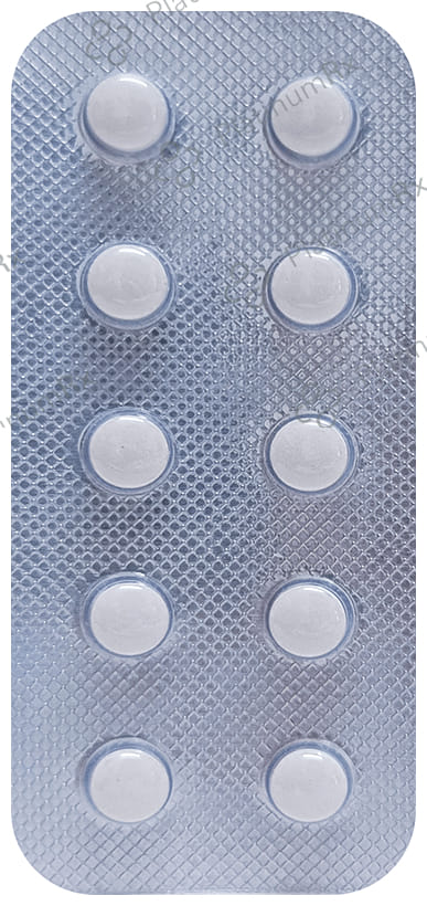 Healpecia 1mg Tablet 10s