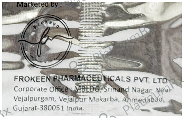 Somone L 75mg/40mg Capsule