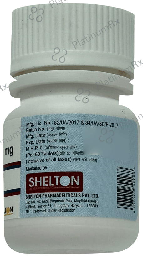 Carvihep 3.125 Tablet