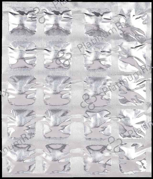 Ranispas NF 10mg/10mg Tablet
