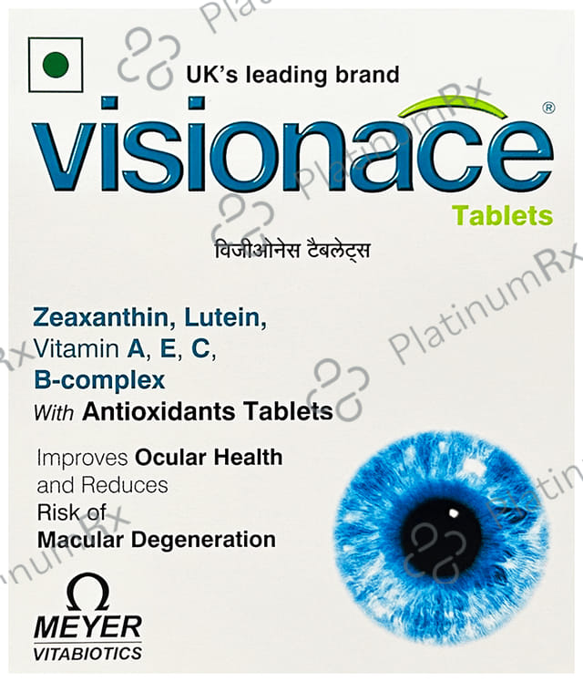 Visionace Tablet