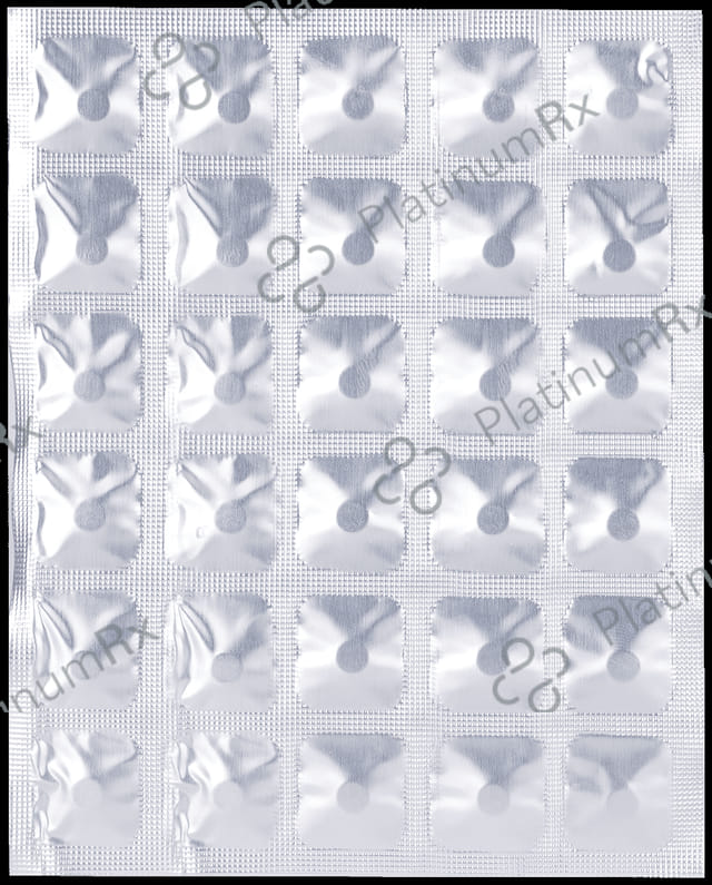 Megavog 0.2mg Tablet MD 30s