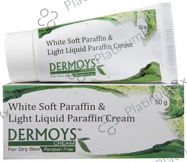 Dermoys Cream 50gm