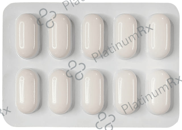 Nexolina M 500 Tablet