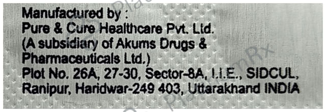 Rosugard 10mg Tablet 10s