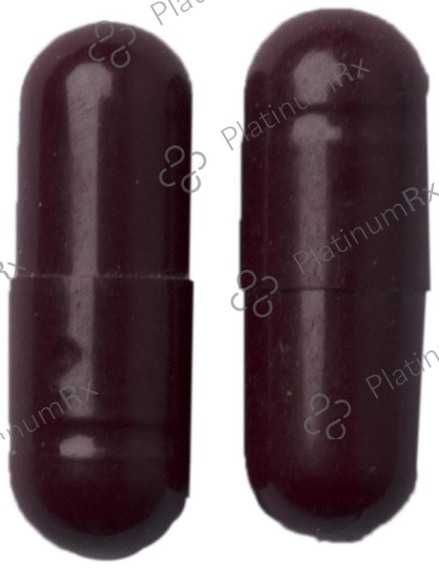 Supranerv Capsule