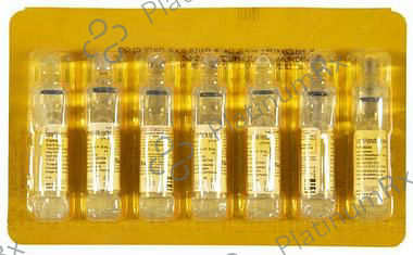 Tramazac Injection 1 Injection