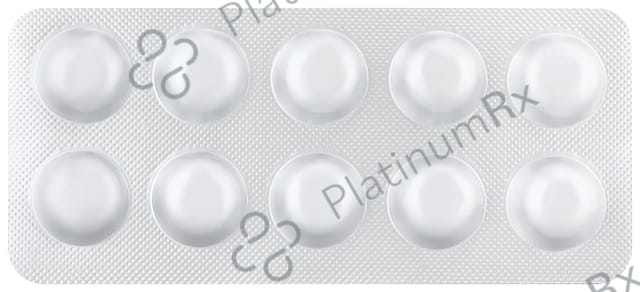 Montair Bl Tablet 10s