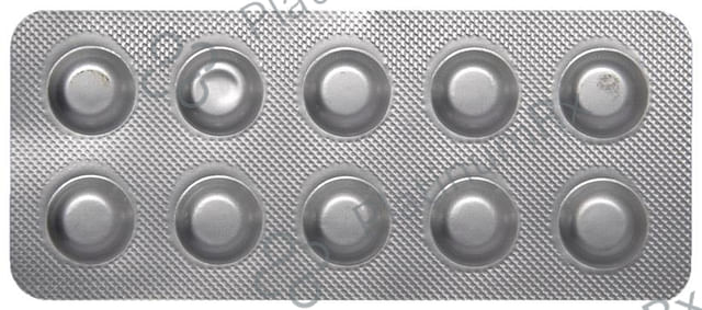 Hyocimax S 0.125mg Disintegrating strip 10s