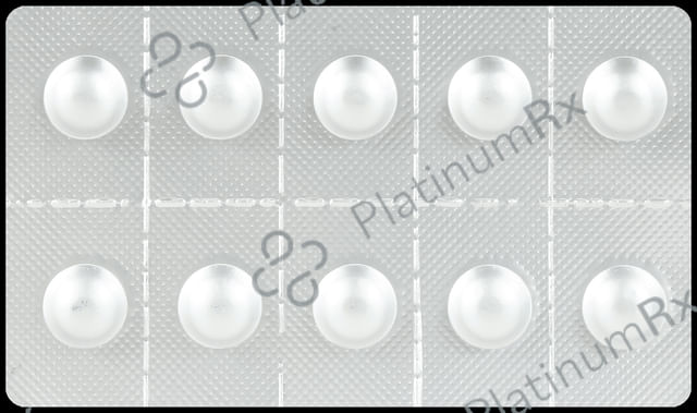 Tinytret 20mg Tablet 10s