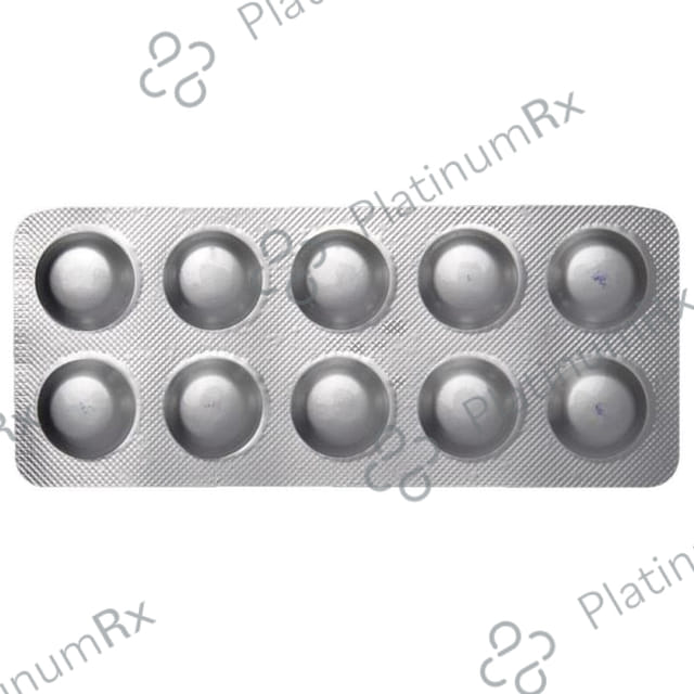 Dolowin TC 8/100mg Tablet 10s