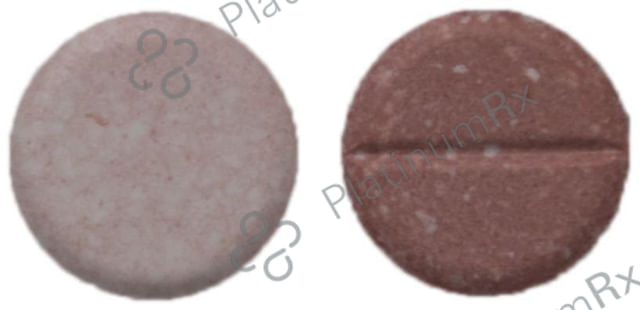 Tellzy H 12.5/40mg Tablet 15s