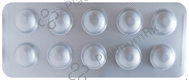 Hirepa 1mg Tablet 10s