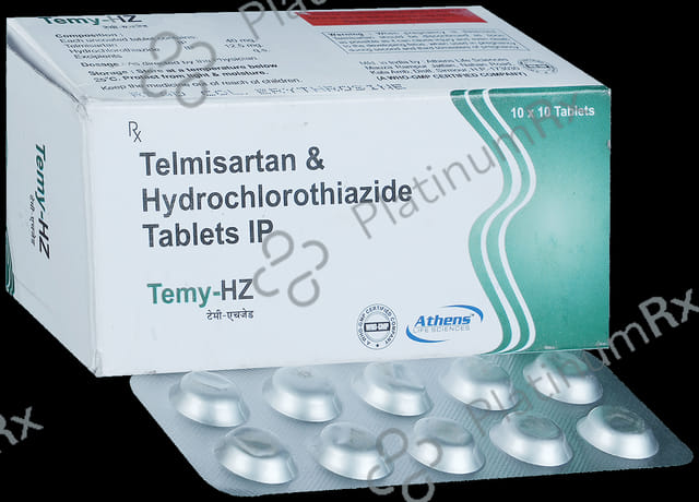 Temy-HZ Tablet