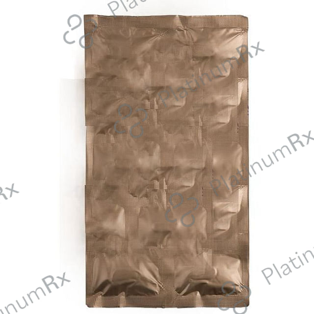 Erox CV 625mg Tablet 10s