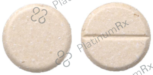 Myospas D 50/400mg Tablet 10s