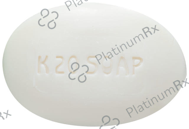 K20 Soap 75gm