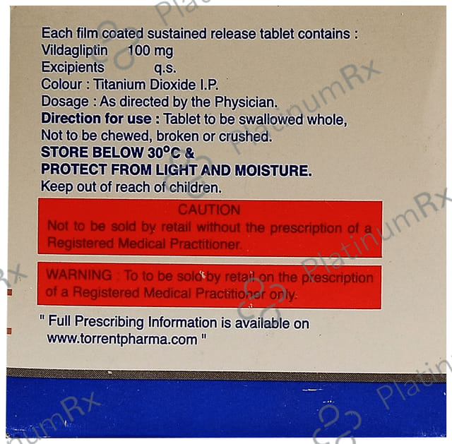 Encelin OD 100mg Tablet SR 10s