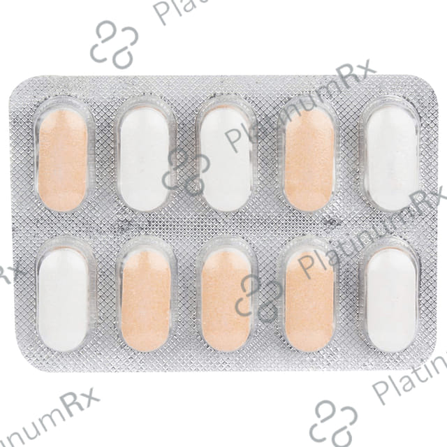 Metride DS 4 Tablet PR