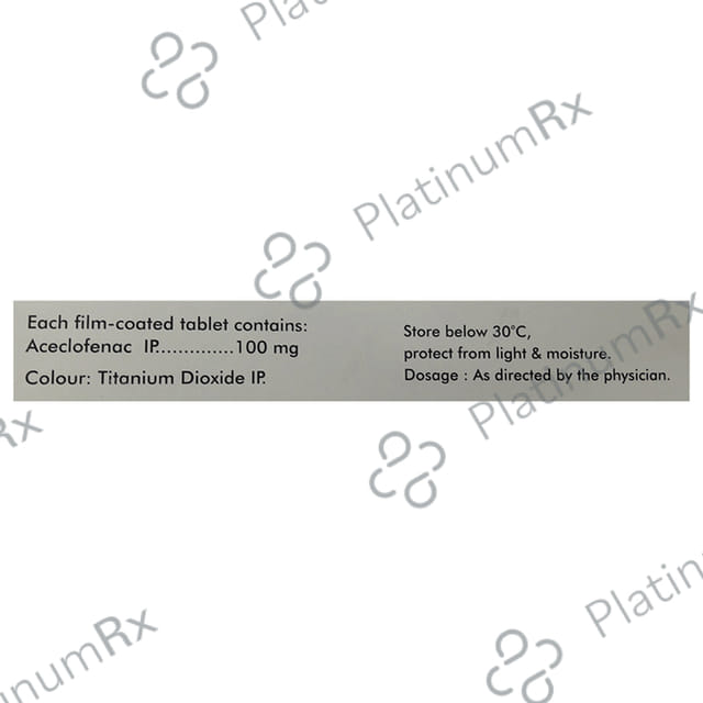 Dolowin 100mg Tablet 10s