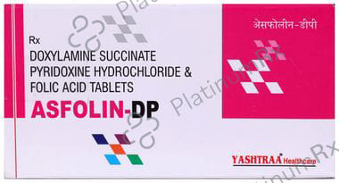 Asfolin-DP Tablet