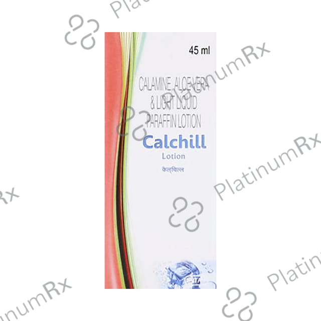 Calchill Lotion 45 ml