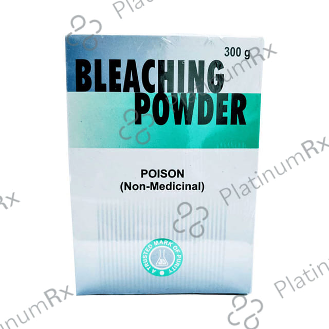 Bleaching Powder