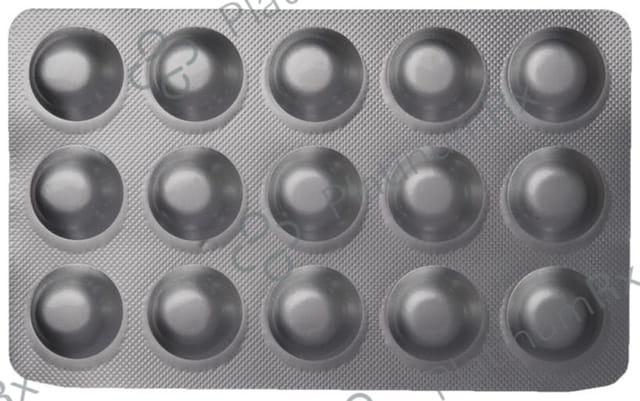 Telma AMH 40mg Tablet 15s