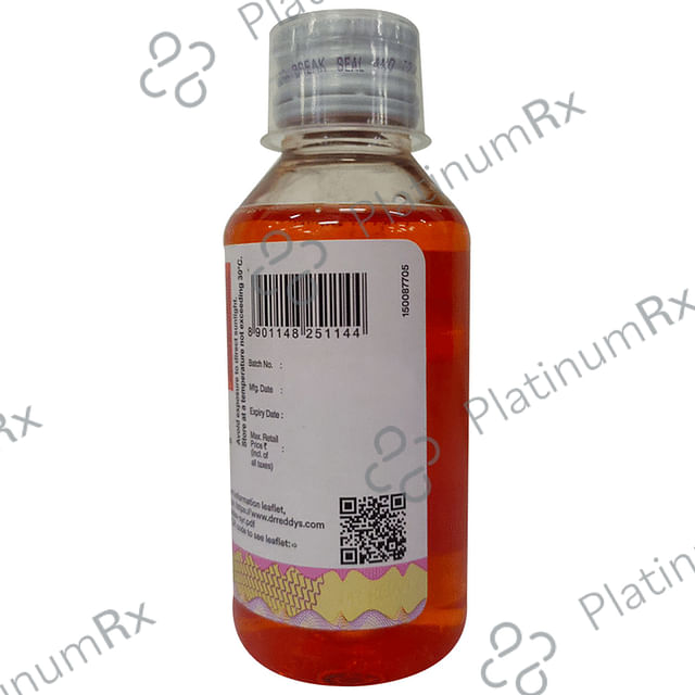 Bro Zedex Syrup 100ml
