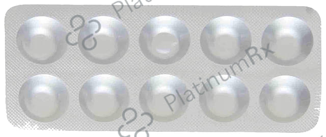 Encelin 50mg Tablet 10s