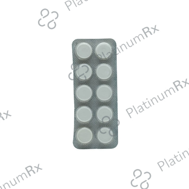 Diclotal Forte 50 mg/325 mg Tablet