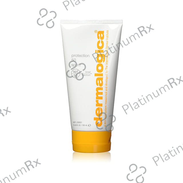 Dermalogica Protection 50 Sport SPF 50 Cream 156ml