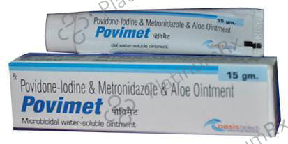 Povimet Ointment