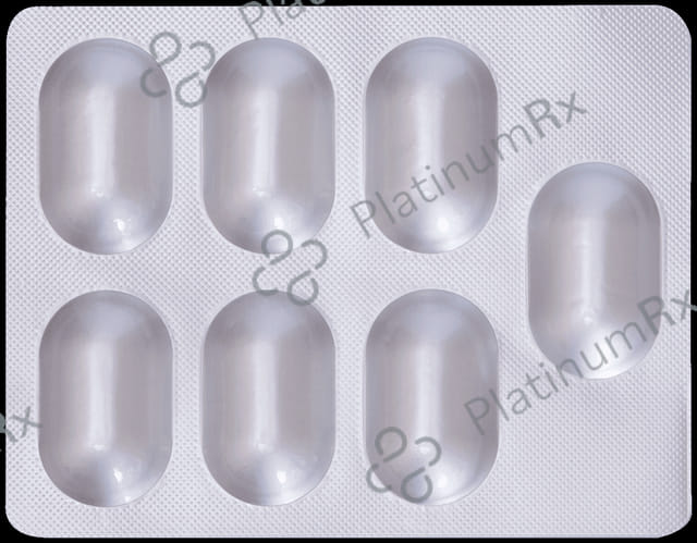 Livafin O 200mg Capsule 7s