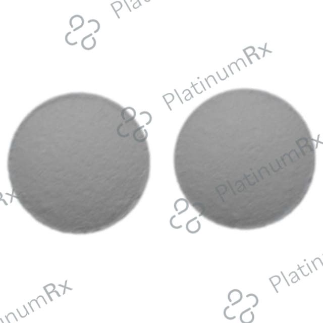 Zyrova 5mg Tablet 10s