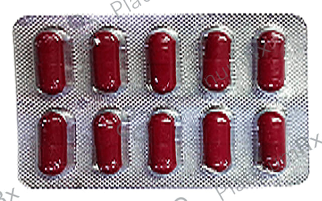 Carigreat Capsule 50 capsules