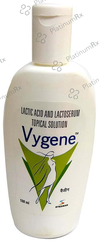 Vygene Solution 100ml