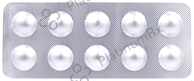 Biniaid 4mg Tablet 10s