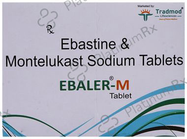 Ebaler-M Tablet