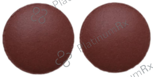 Aricep M Forte 5/10mg Tablet 10s