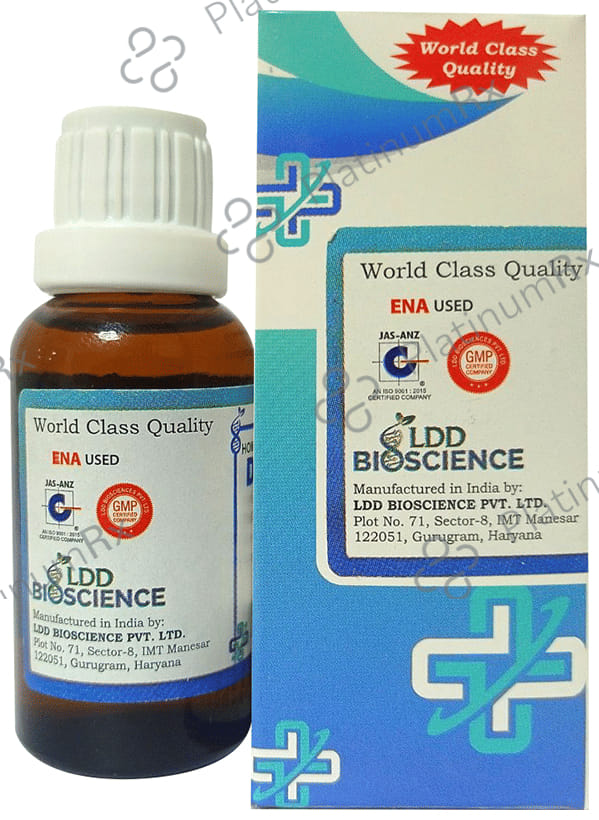 LDD Bioscience Wiesbaden Dilution 1000 CH 30 ml