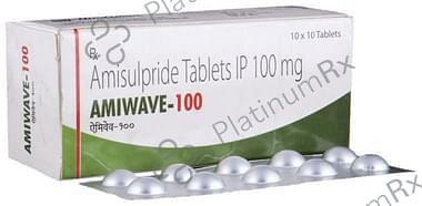 Amiwave 100 Tablet
