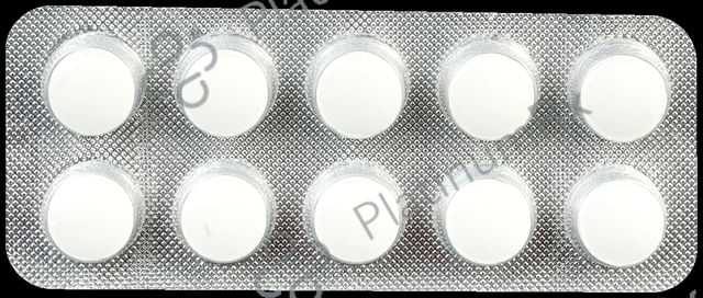 Tolkem 150mg Tablet 10s